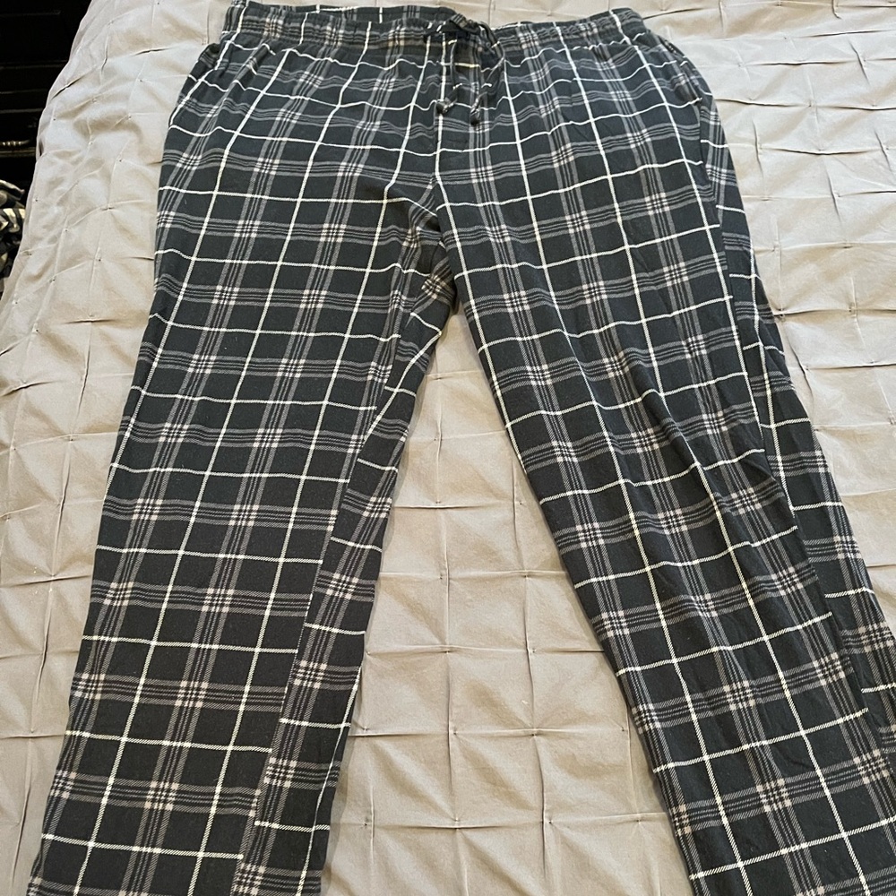 Men’s Sonoma PJ Pant (L)